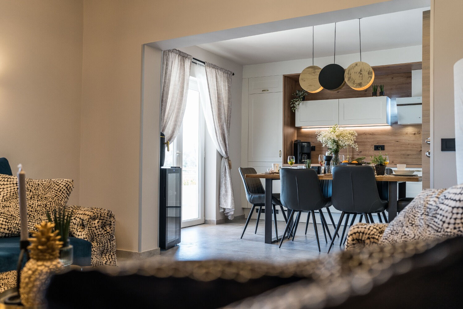 House Oasis Village Villa 10894-K1