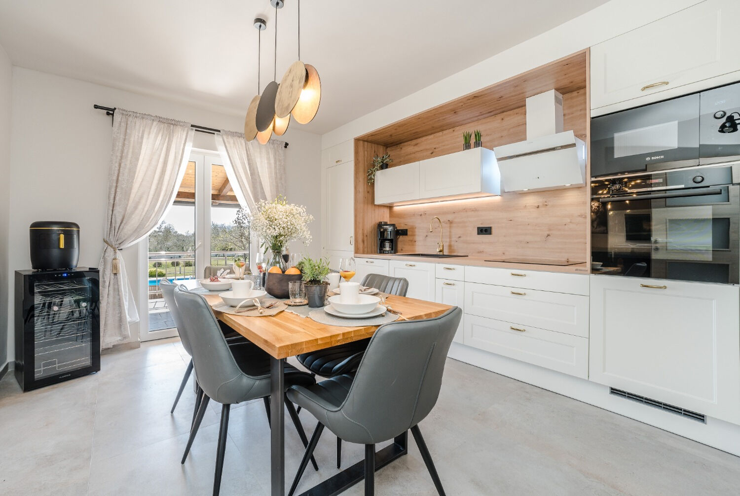 House Oasis Village Villa 10894-K1