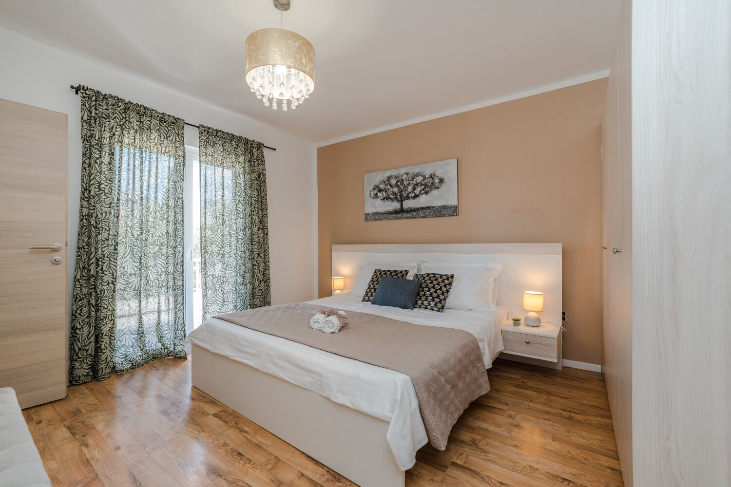 House Oasis Village Villa 10894-K1