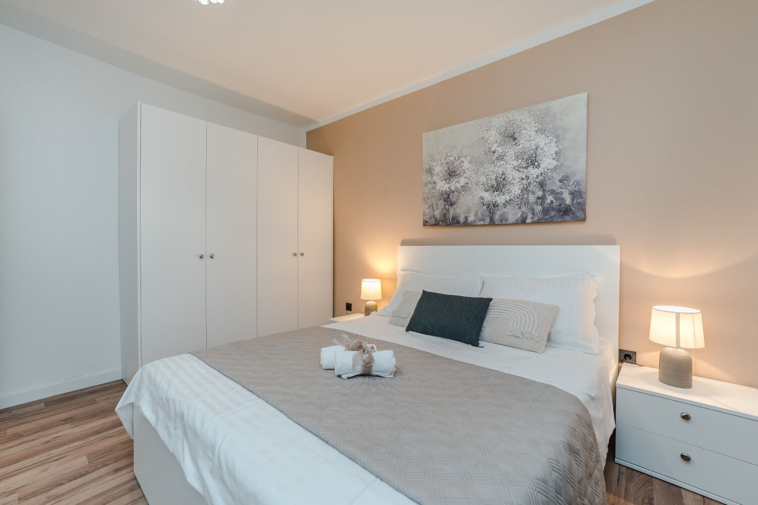 House Oasis Village Villa 10894-K1
