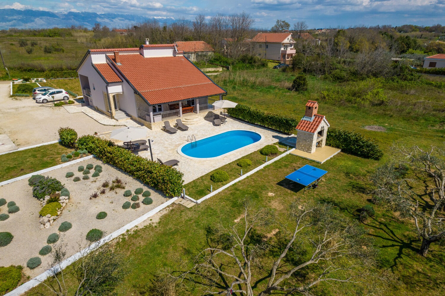 House Oasis Village Villa 10894-K1
