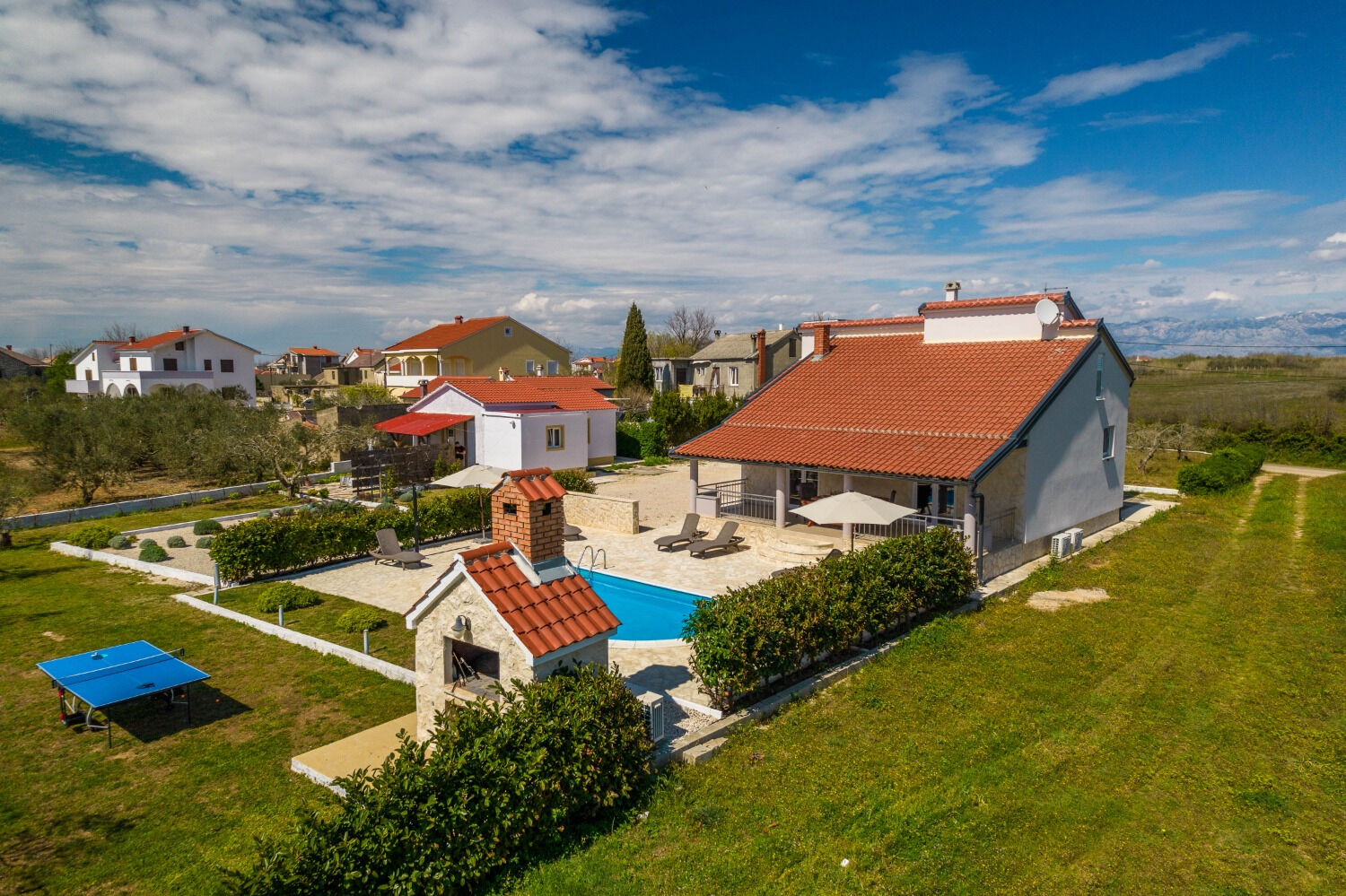 House Oasis Village Villa 10894-K1