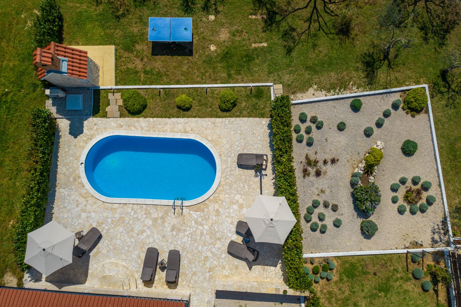House Oasis Village Villa 10894-K1