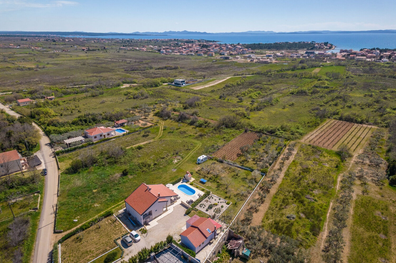 House Oasis Village Villa 10894-K1