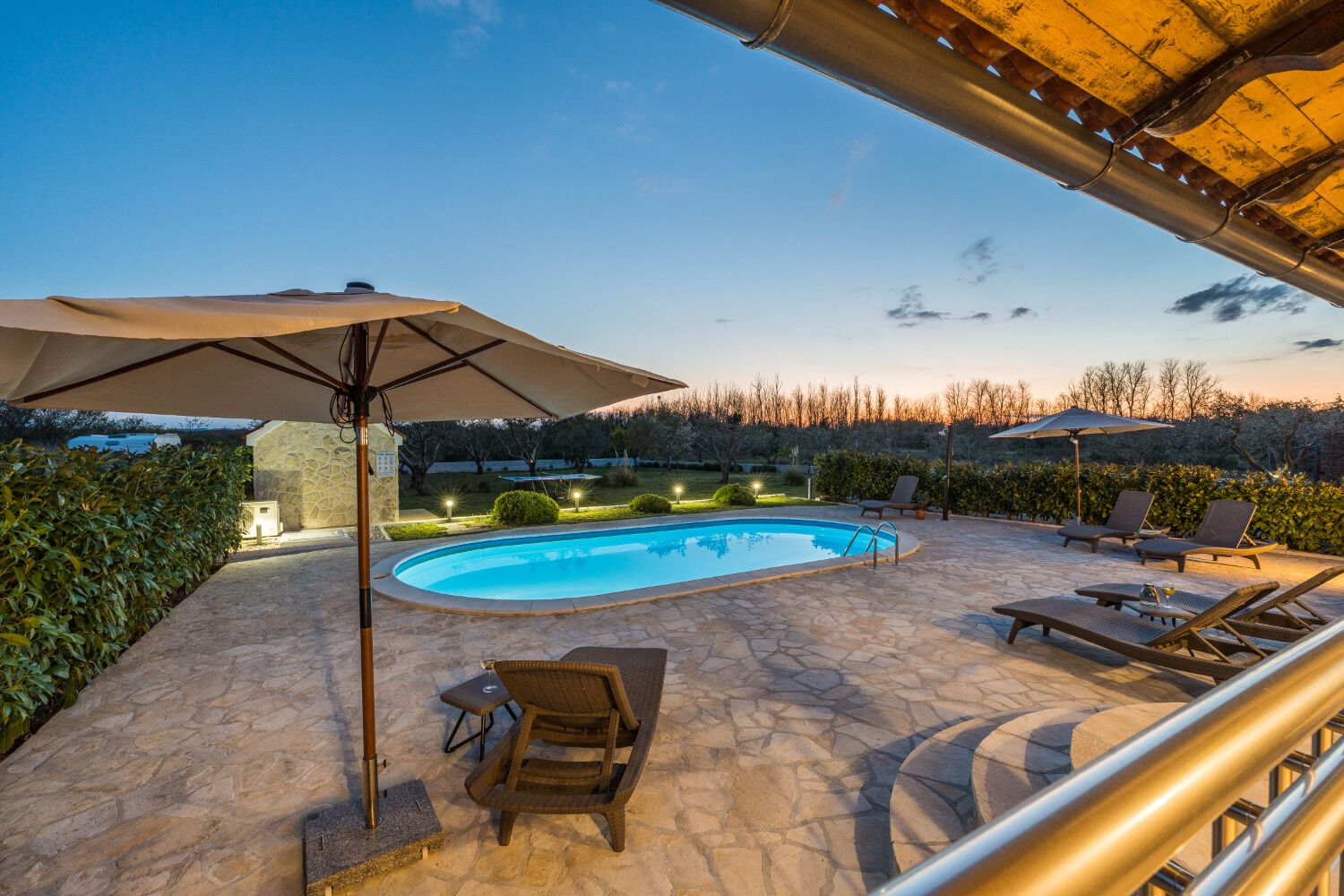 House Oasis Village Villa 10894-K1