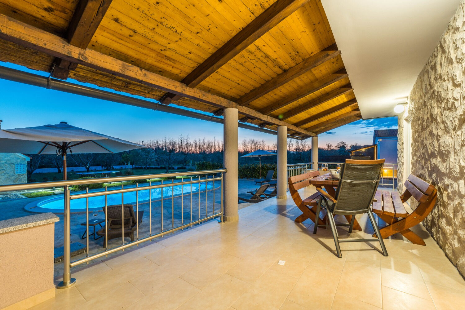 House Oasis Village Villa 10894-K1