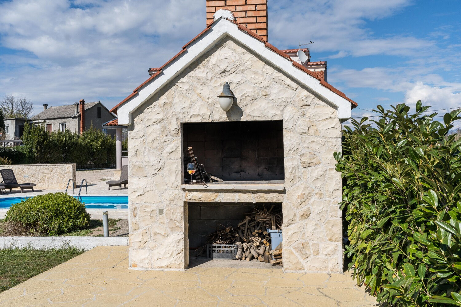 House Oasis Village Villa 10894-K1