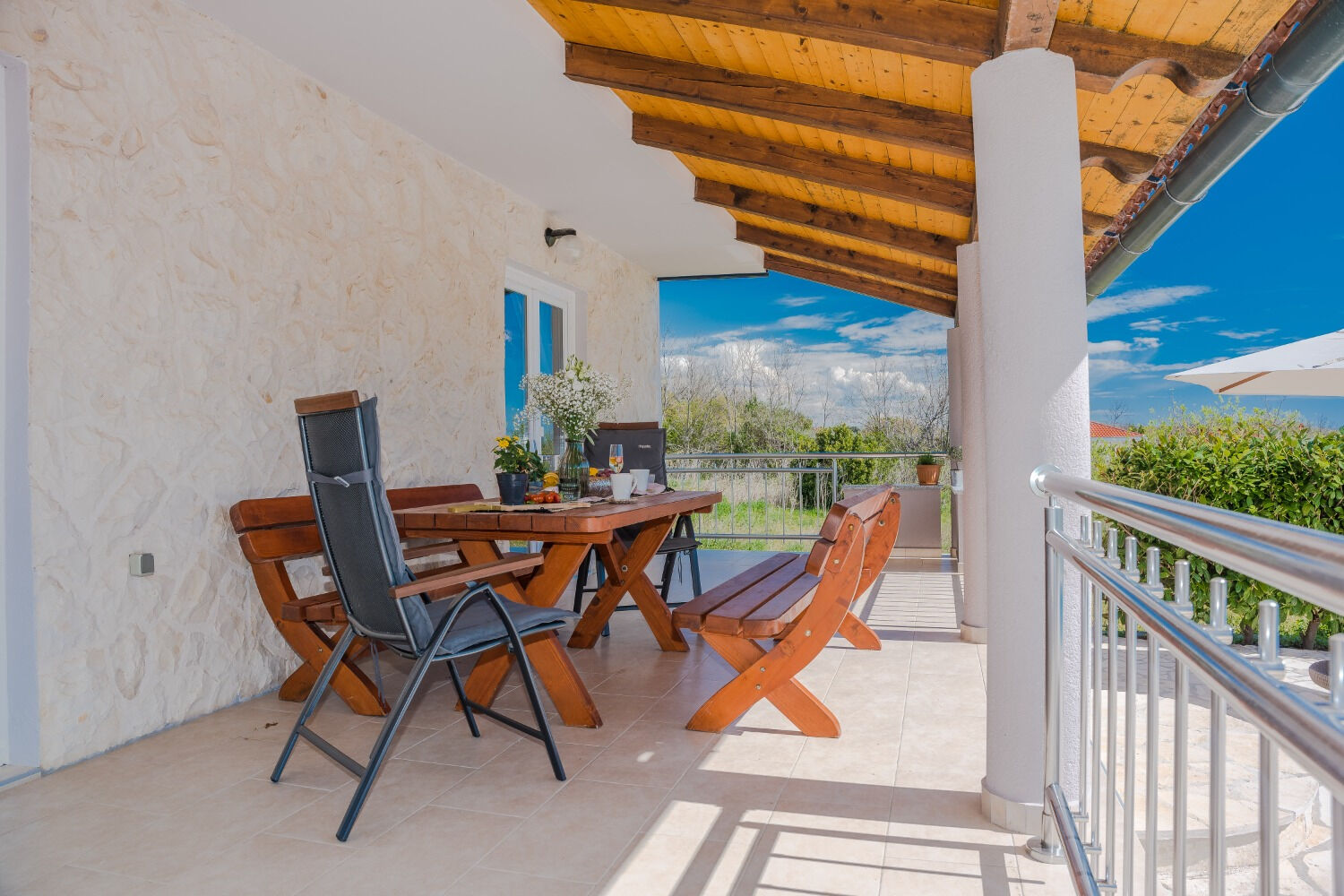 House Oasis Village Villa 10894-K1