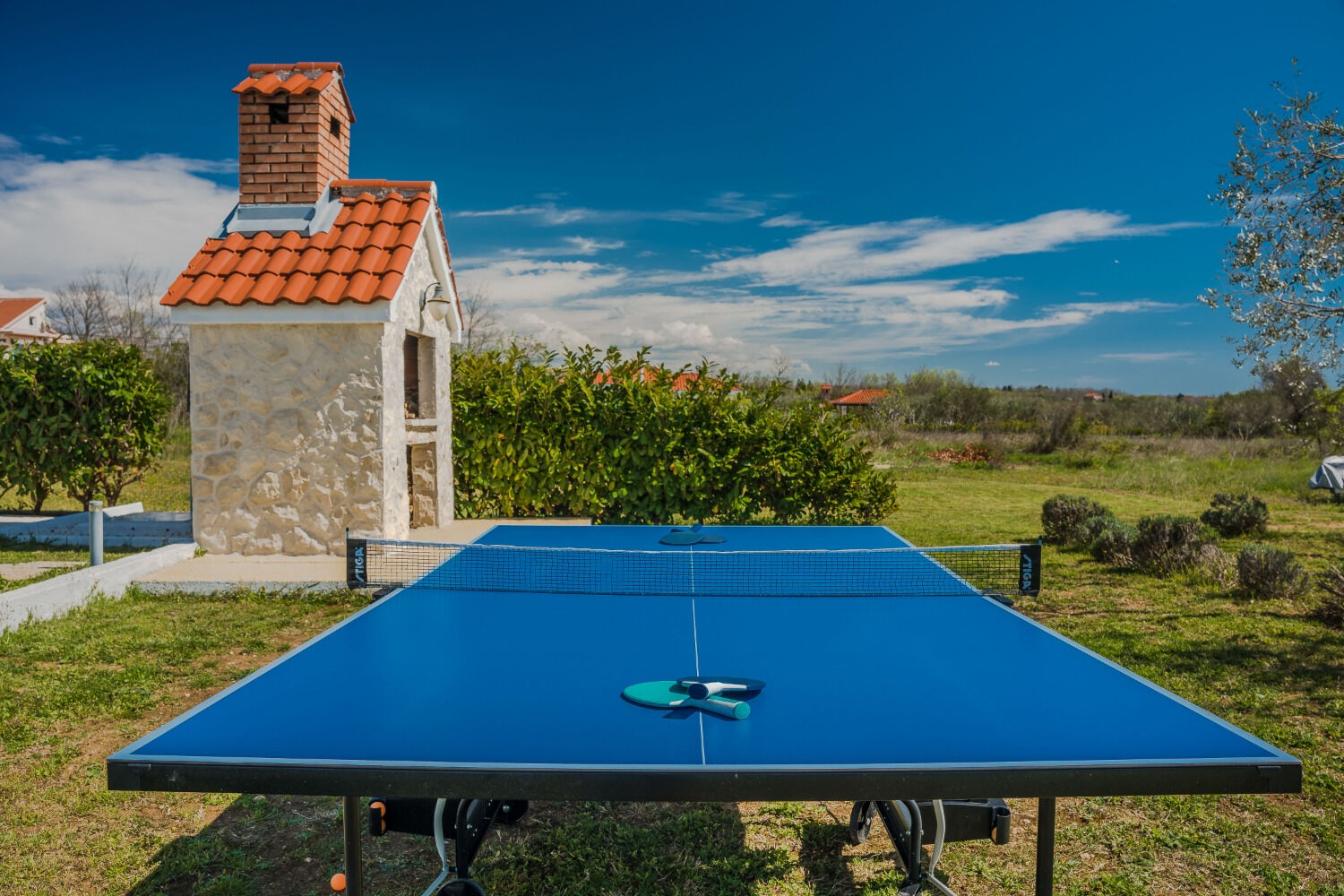 House Oasis Village Villa 10894-K1