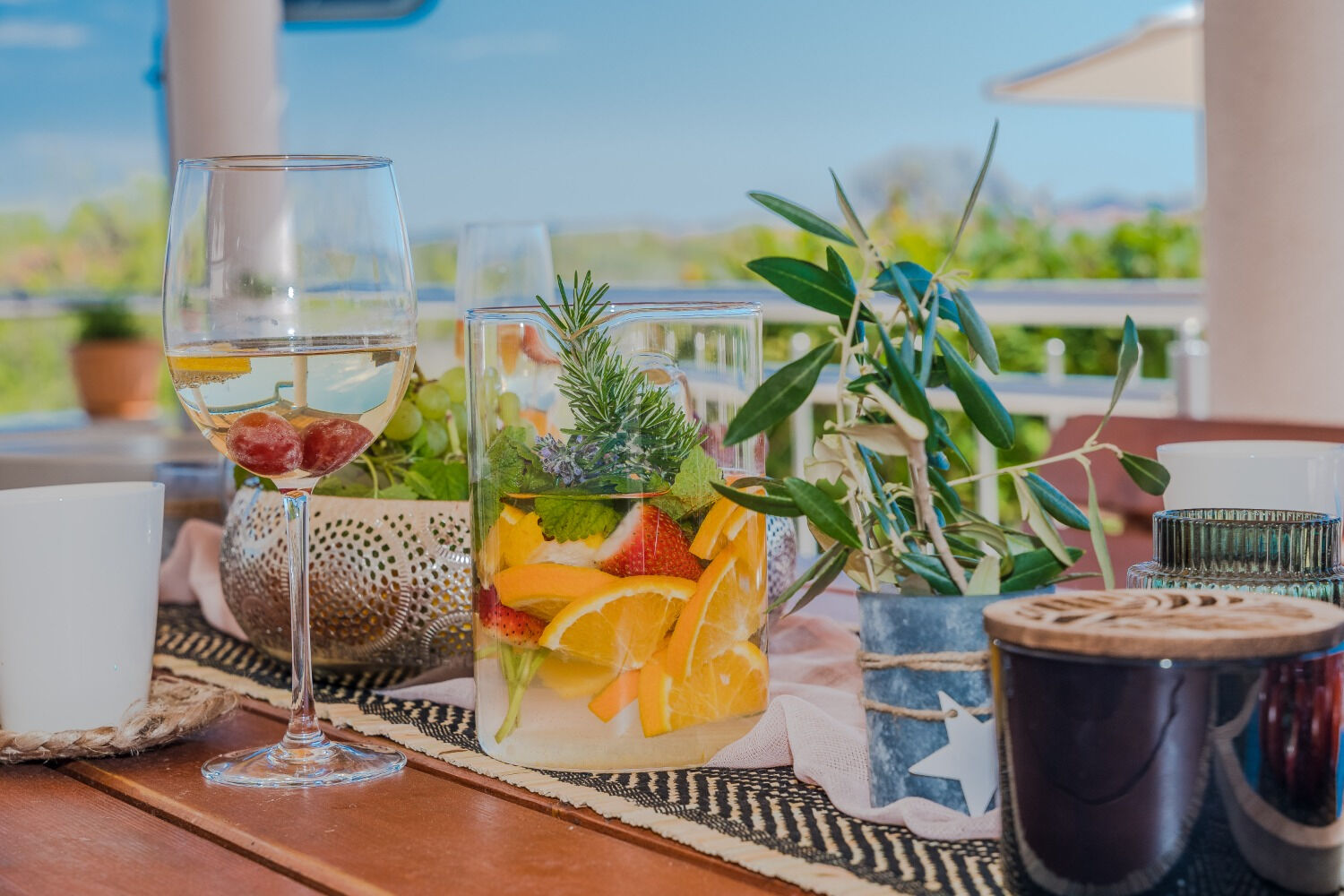 Photo of House Oasis Village Villa