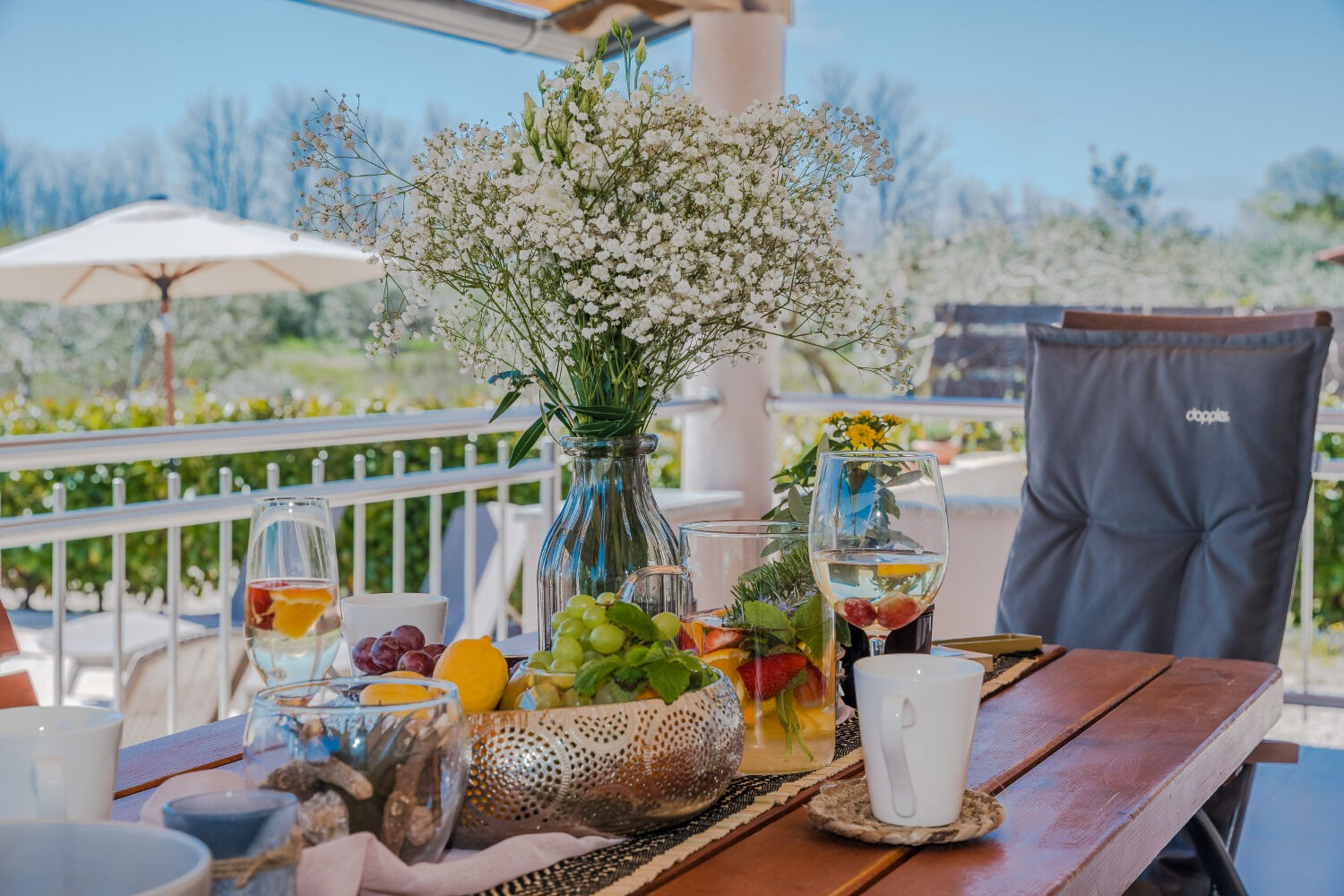 Photo of House Oasis Village Villa