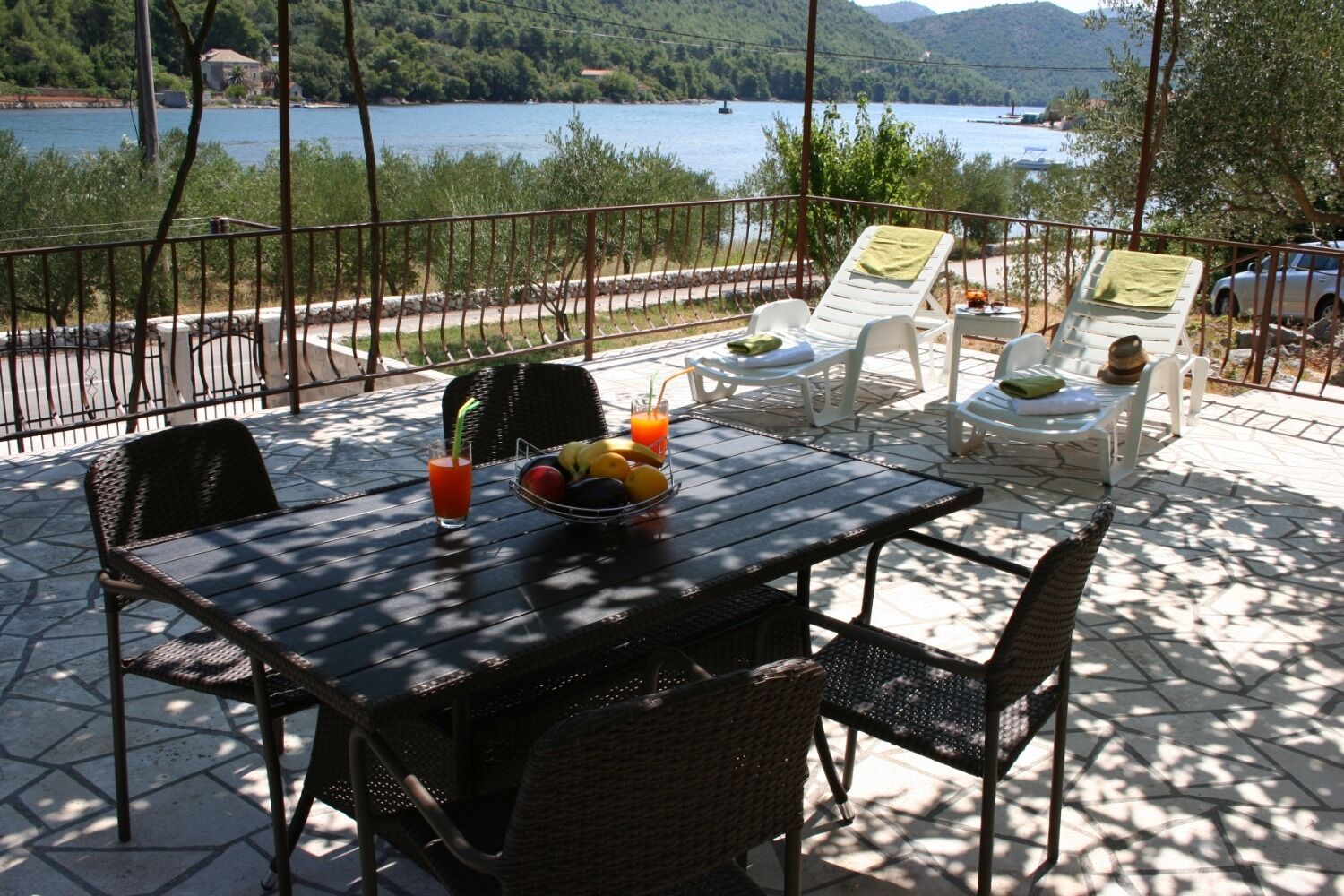 Apartment Marin 10895-A1