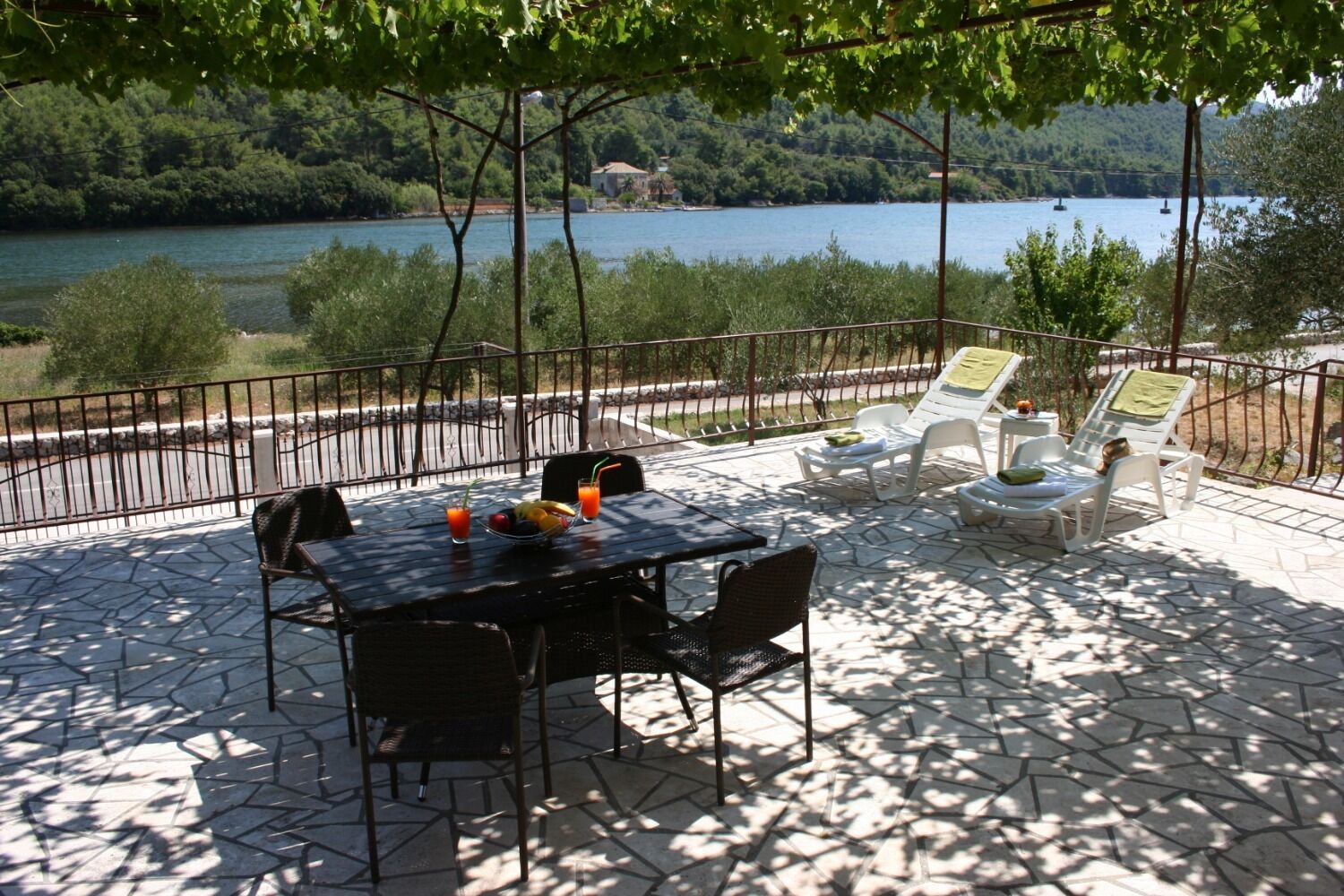 Apartment Marin 10895-A1