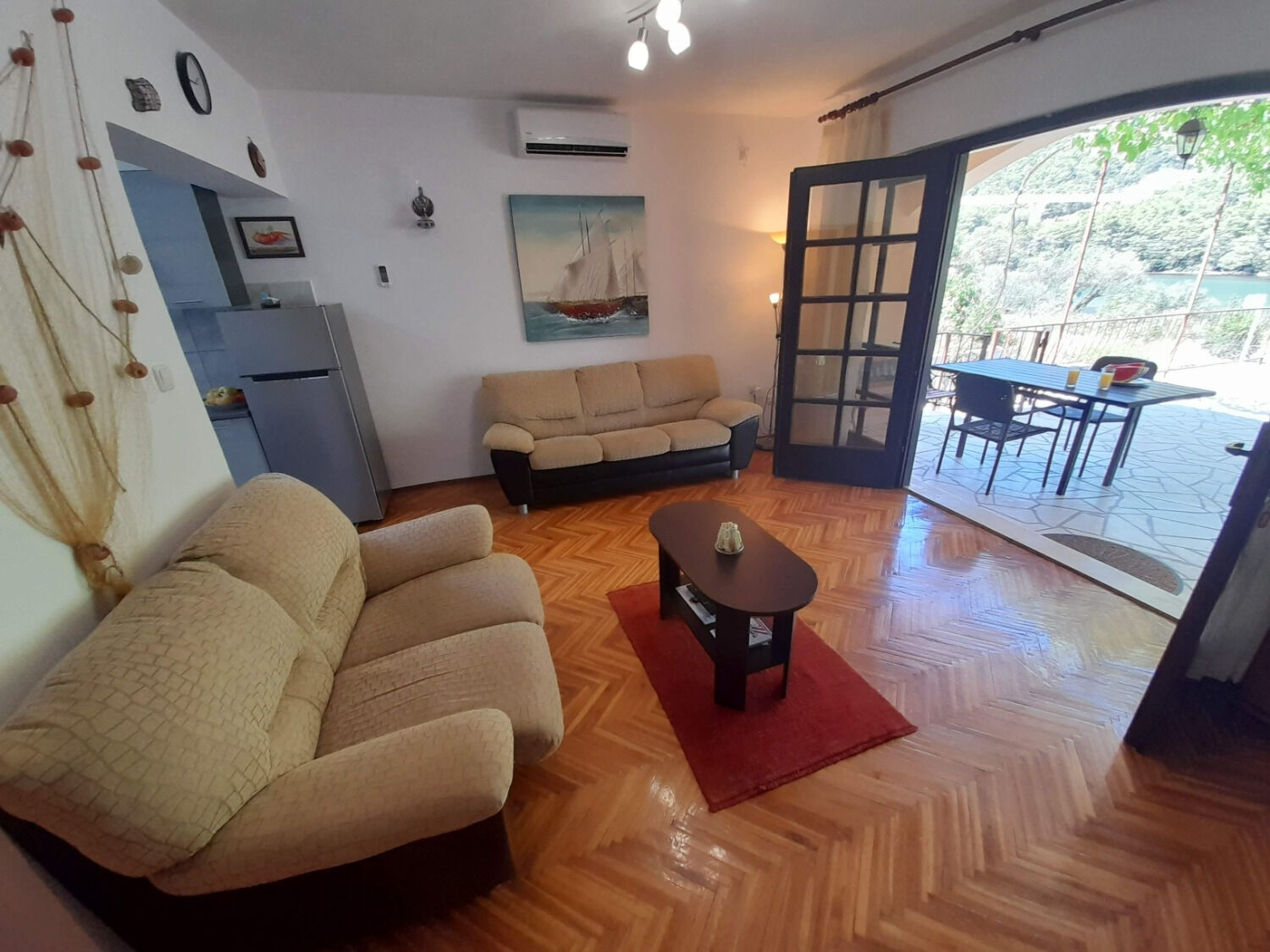 Apartment Marin 10895-A1