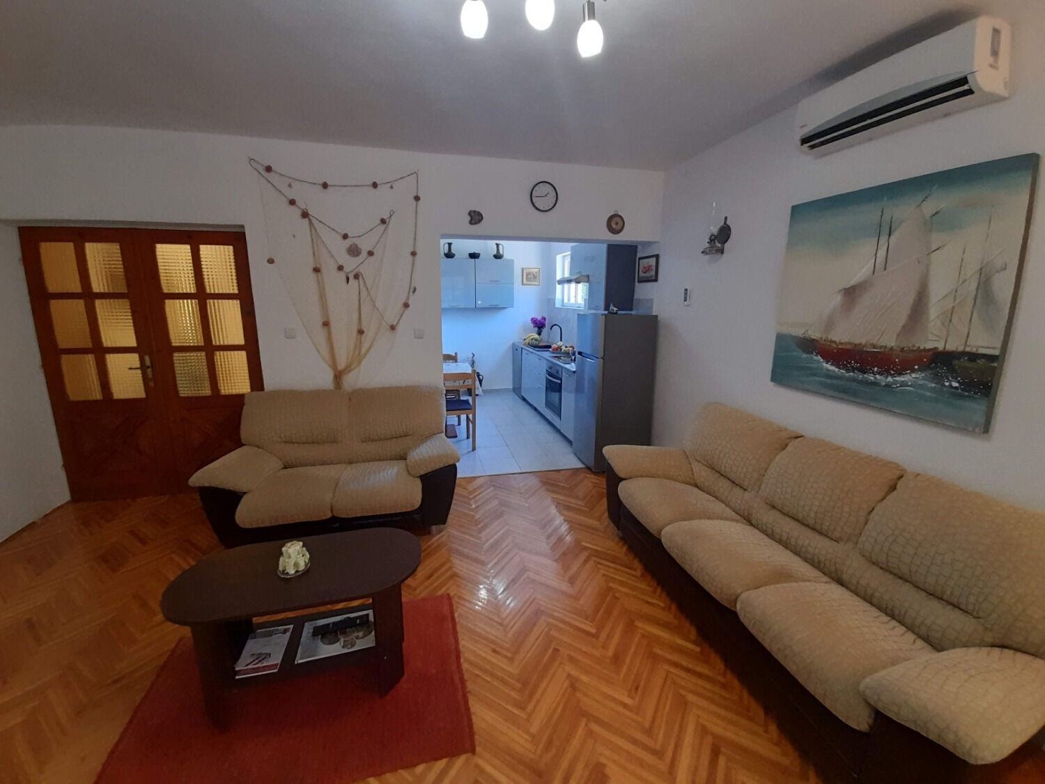 Apartment Marin 10895-A1