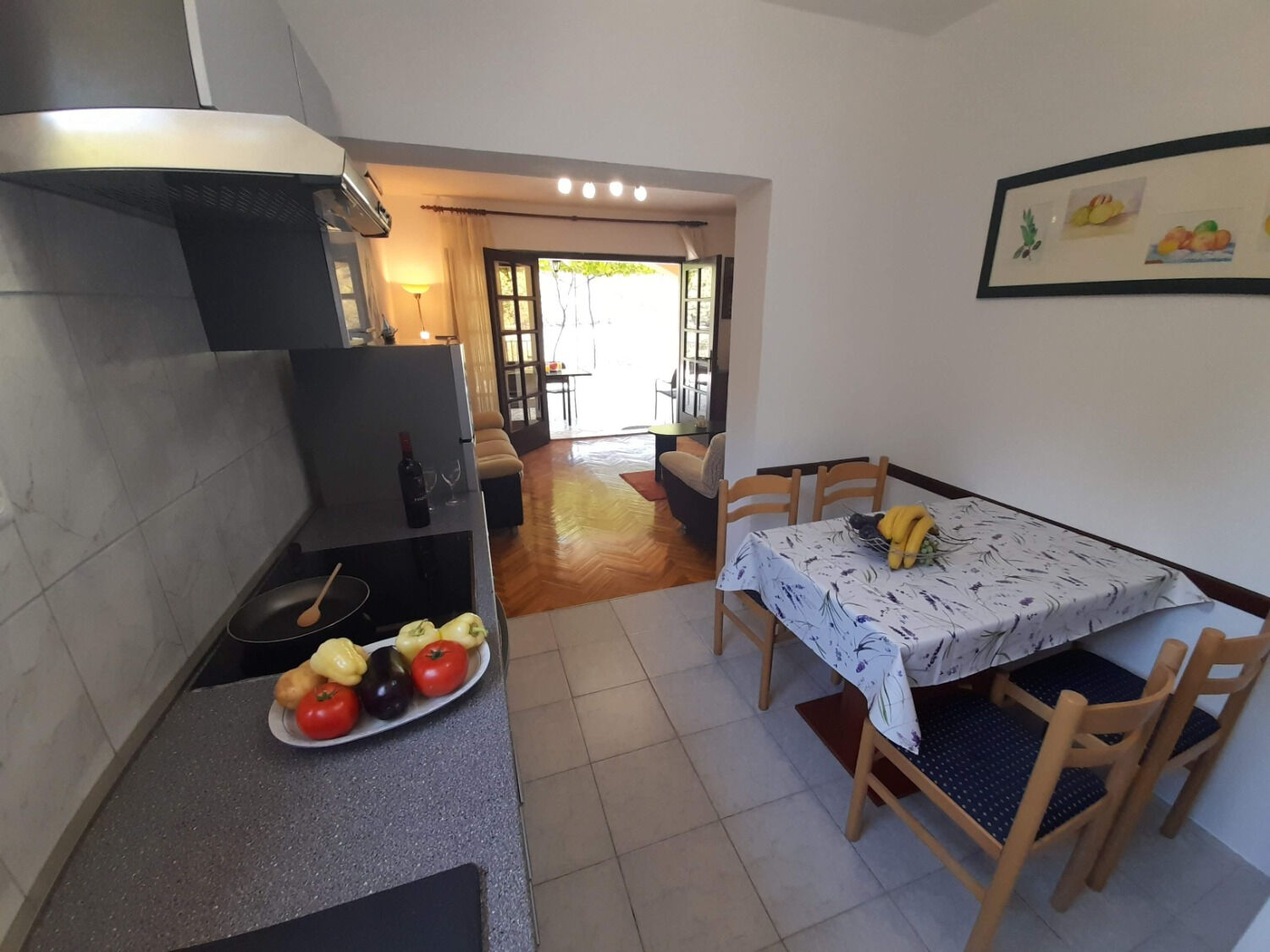 Apartment Marin 10895-A1