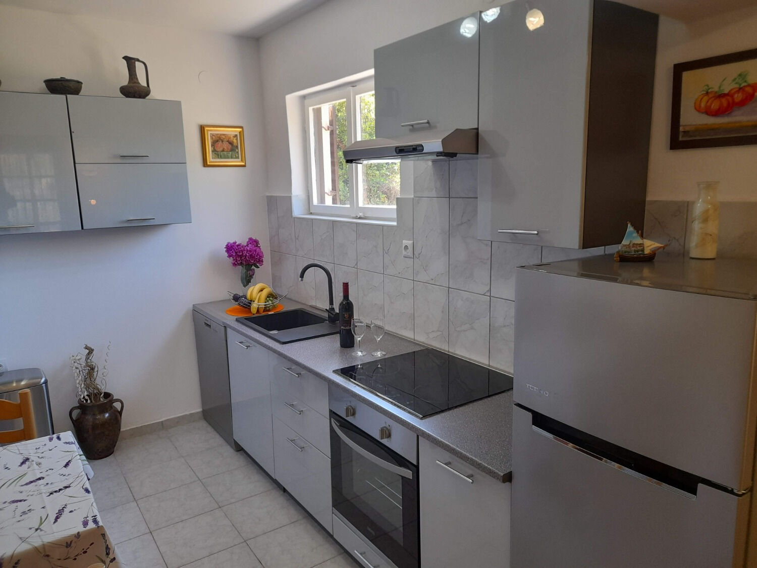 Apartment Marin 10895-A1