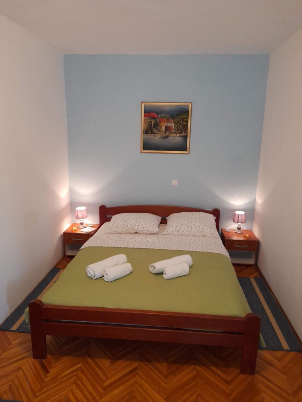 Apartment Marin 10895-A1