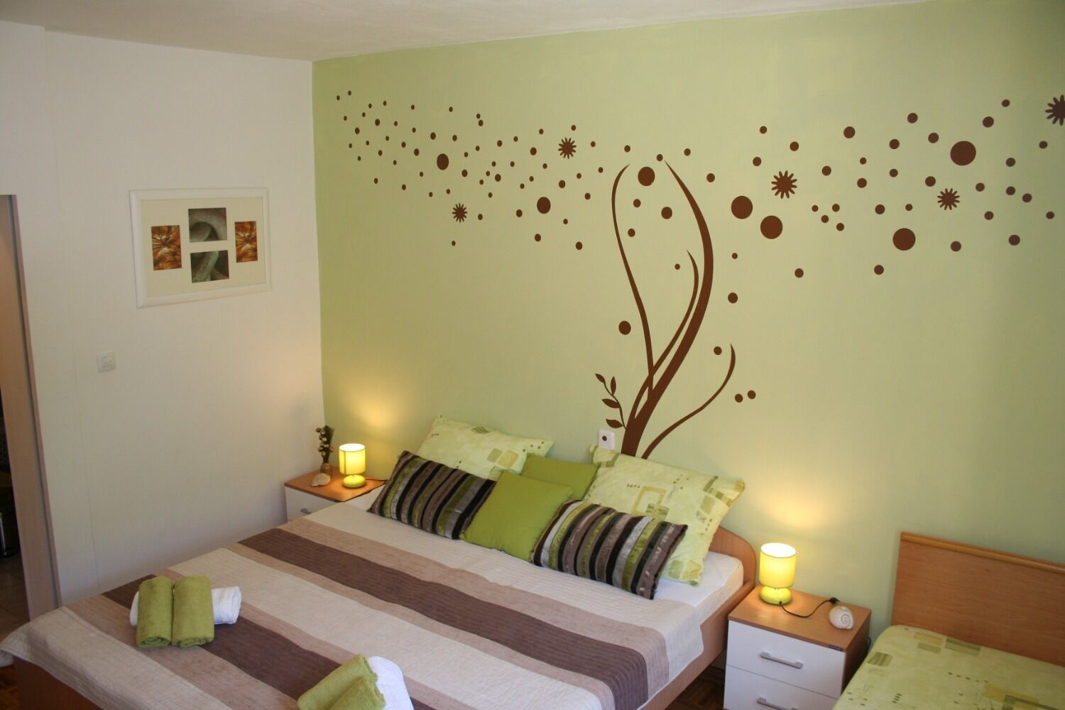 Apartment Marin 10895-A1