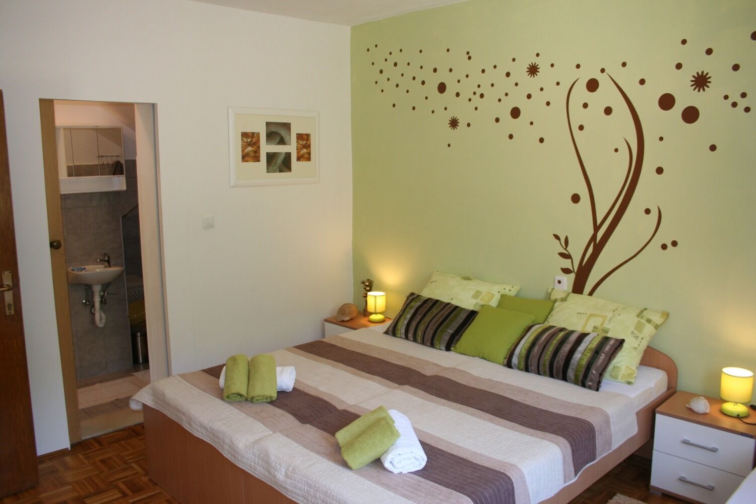 Apartment Marin 10895-A1