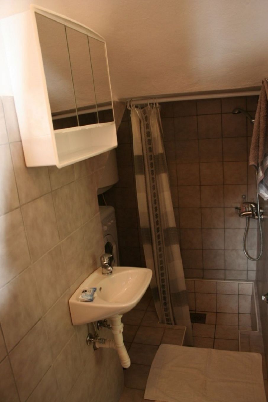 Apartment Marin 10895-A1