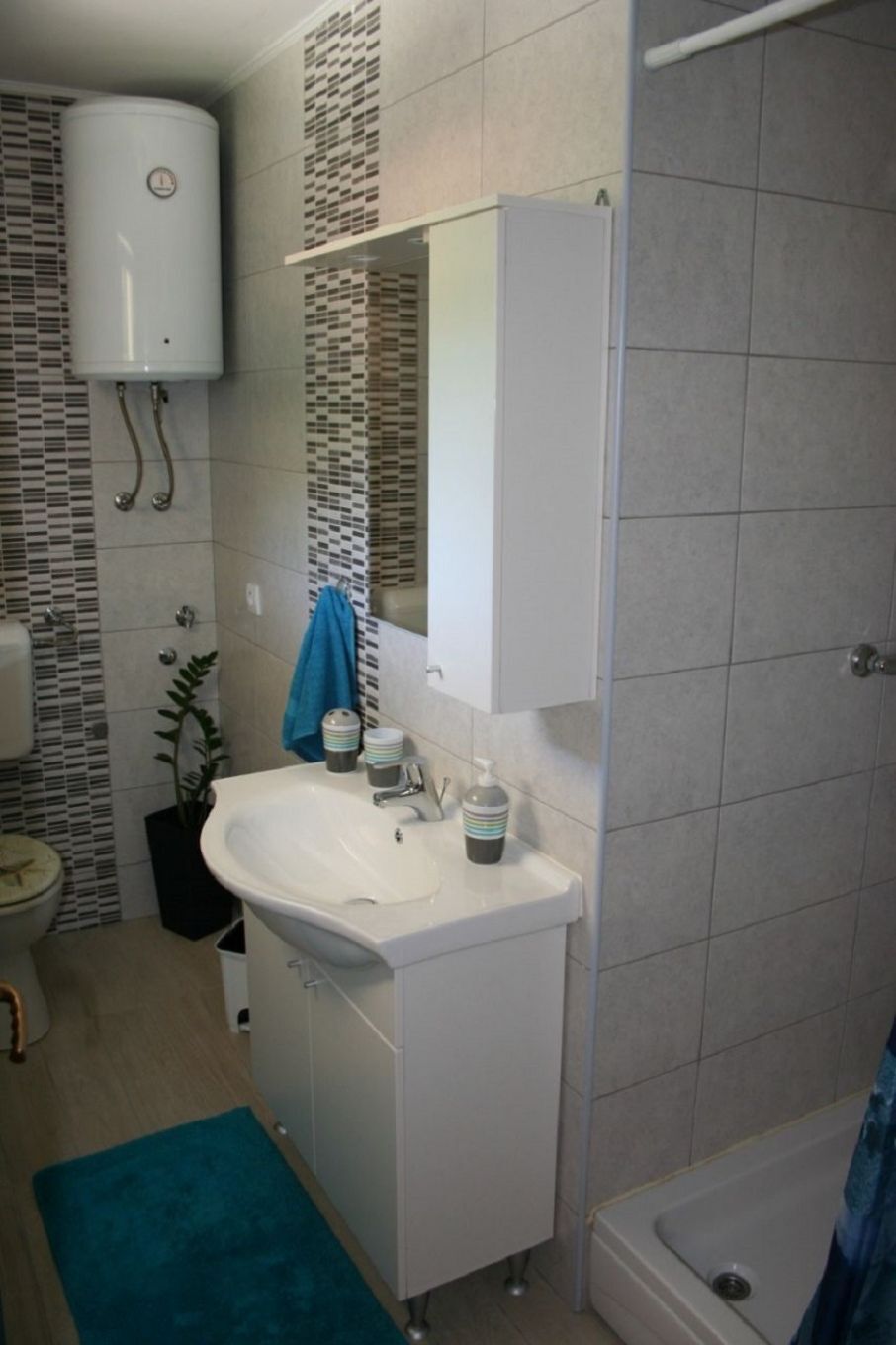 Apartment Marin 10895-A1