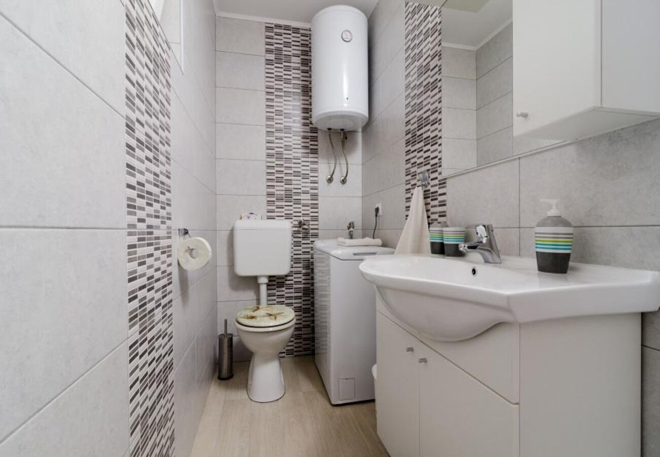 Apartment Marin 10895-A1