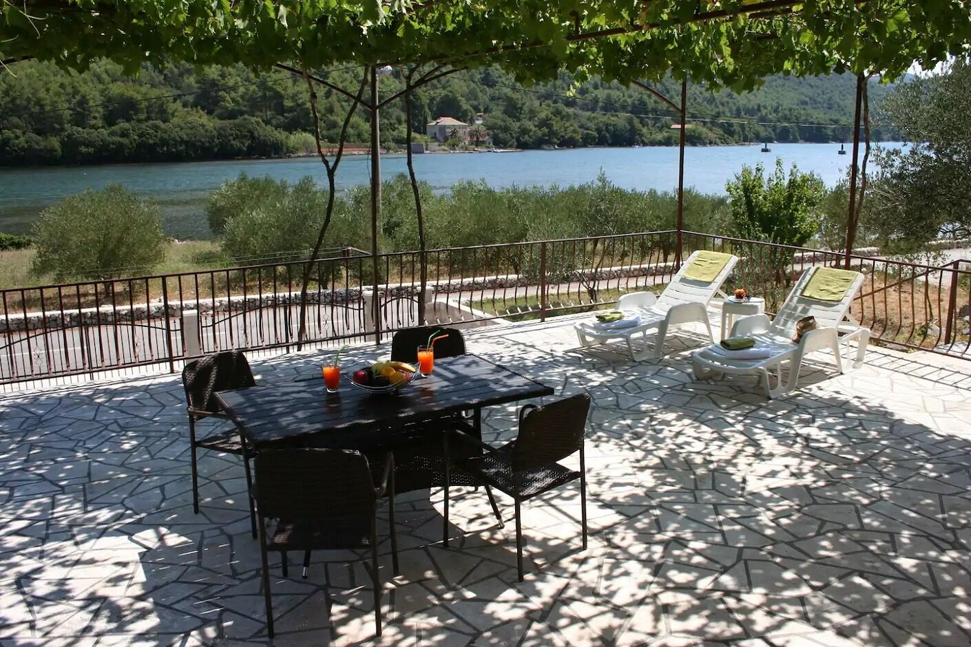 Apartman Marin A1