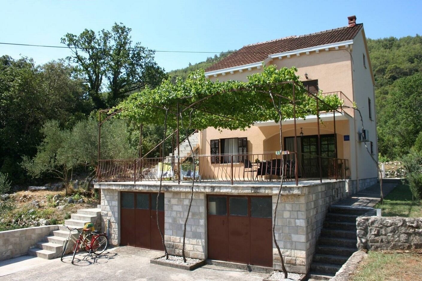 Apartment Marin 10895-A1