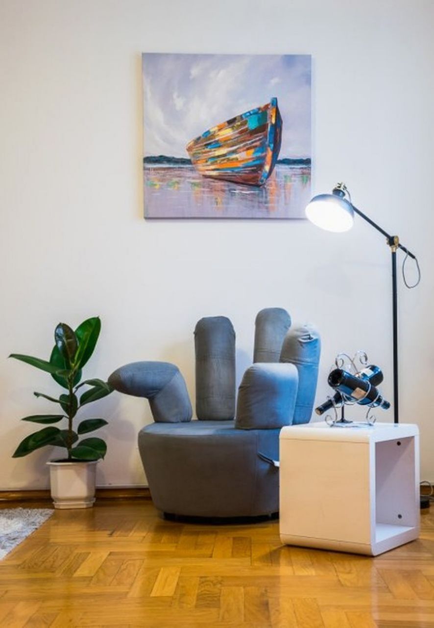 Apartment Meri Jarun 10897-A1