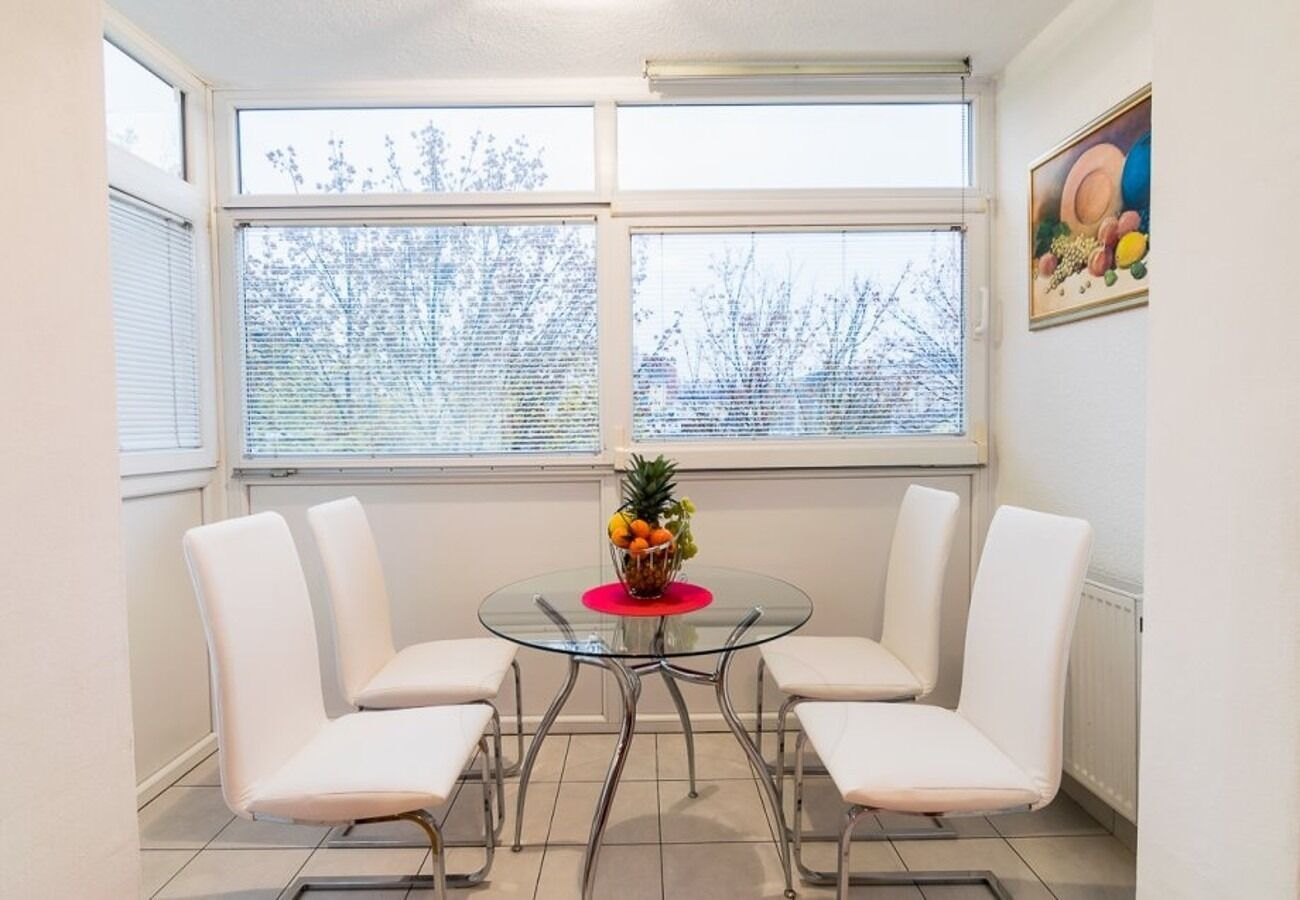 Apartment Meri Jarun 10897-A1