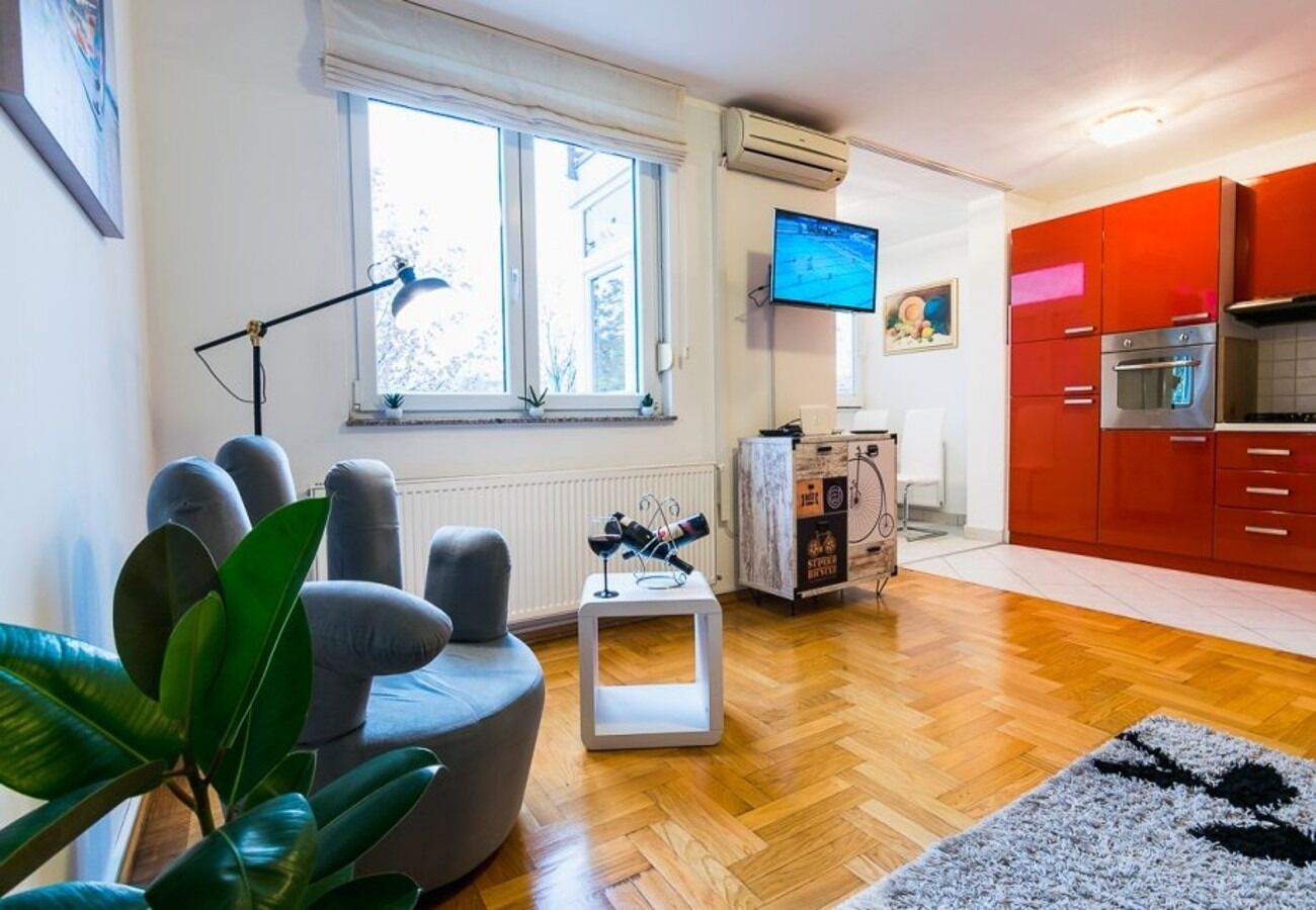 Apartment Meri Jarun 10897-A1