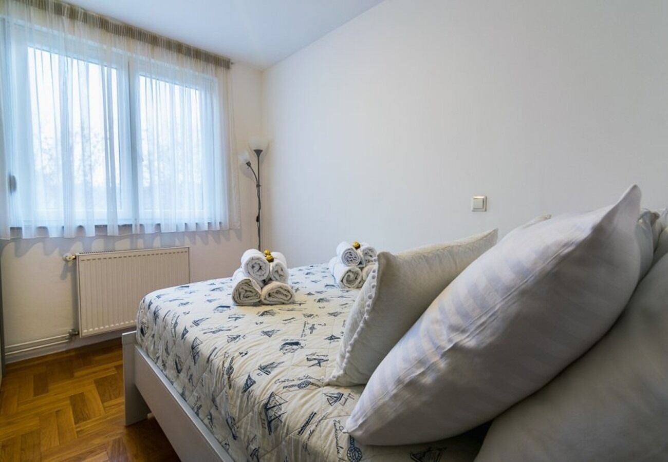 Apartment Meri Jarun 10897-A1