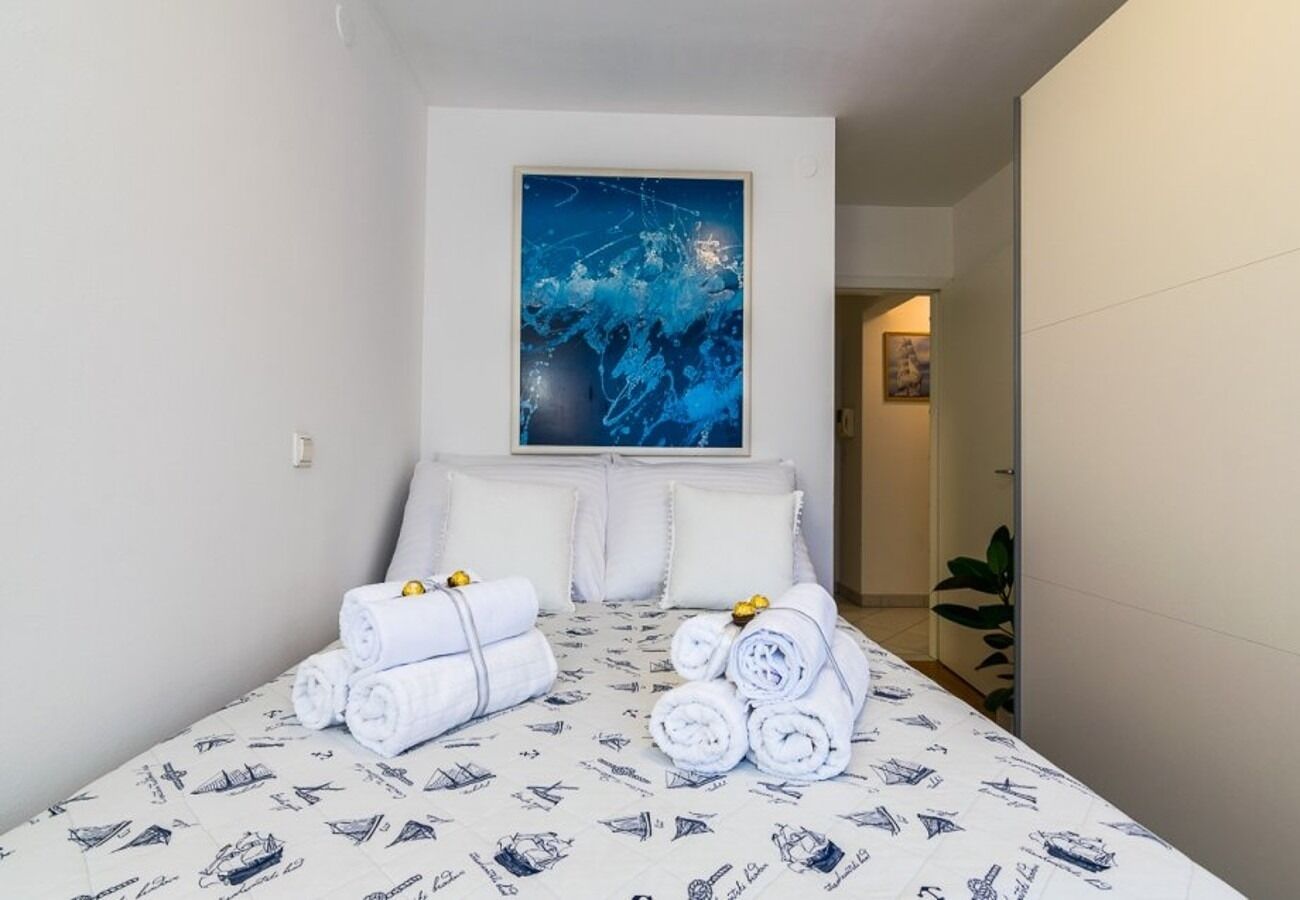 Apartment Meri Jarun 10897-A1
