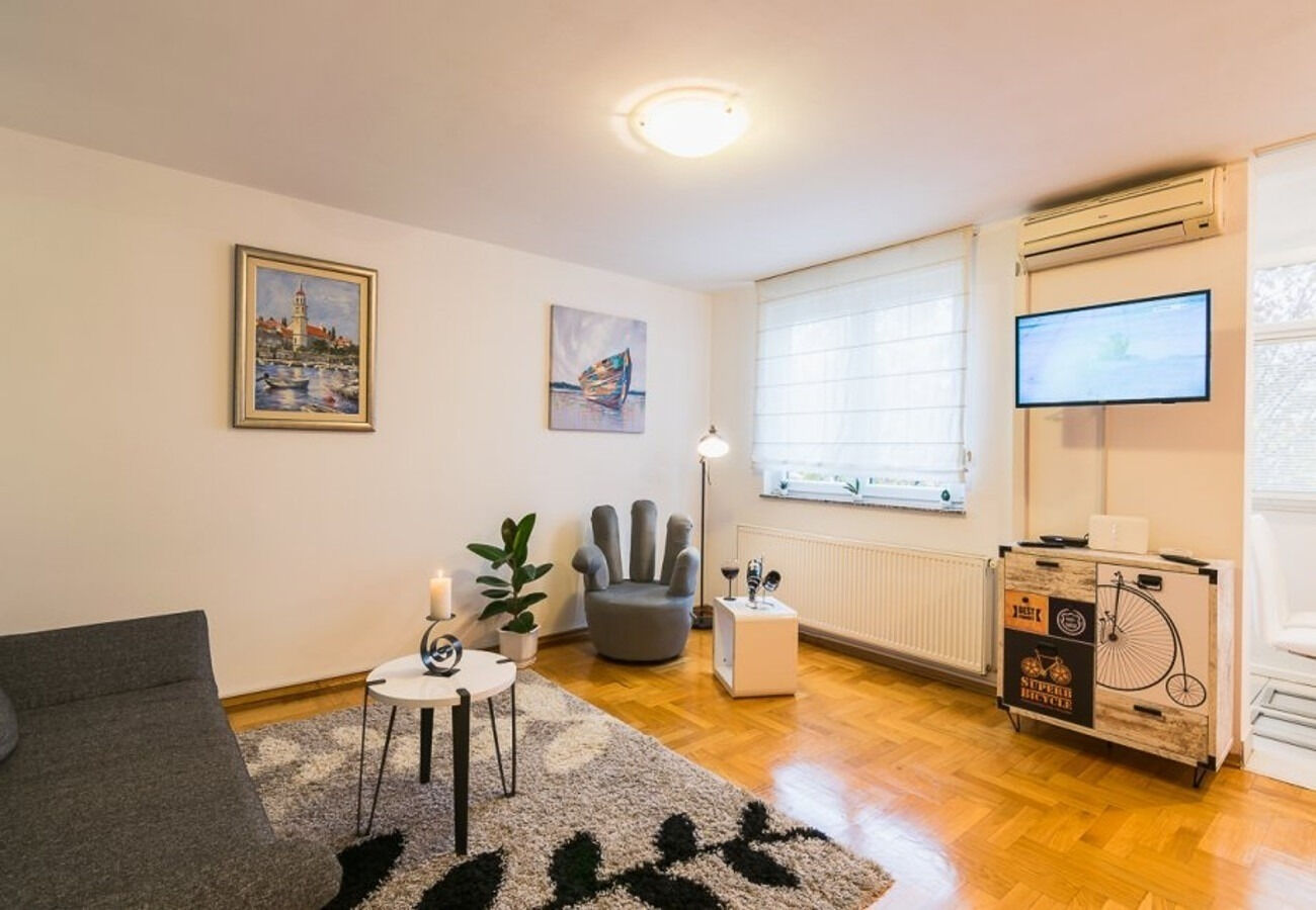 Apartment Meri Jarun 10897-A1