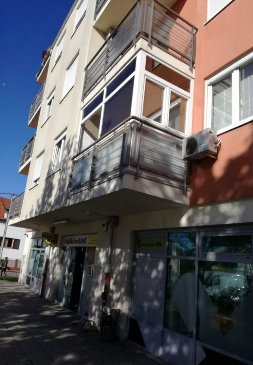 Apartment Meri Jarun 10897-A1