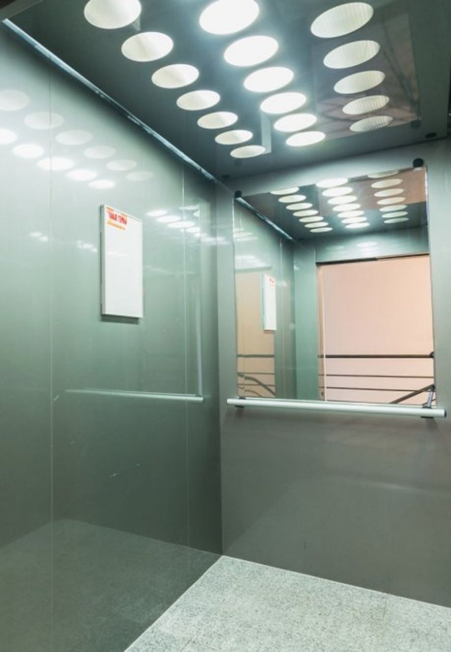 Apartment Meri Jarun 10897-A1