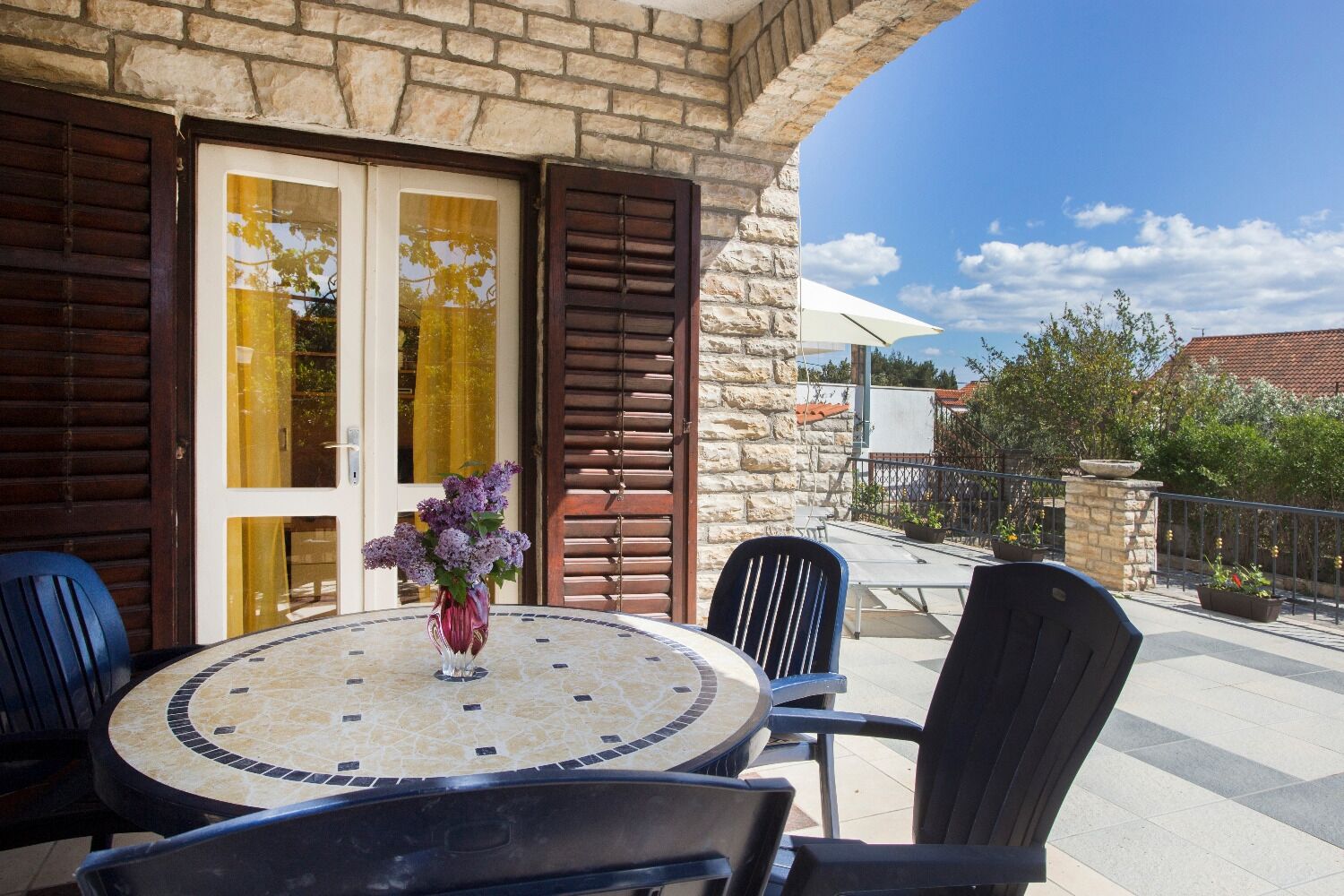 Apartments Ana 10899-A1