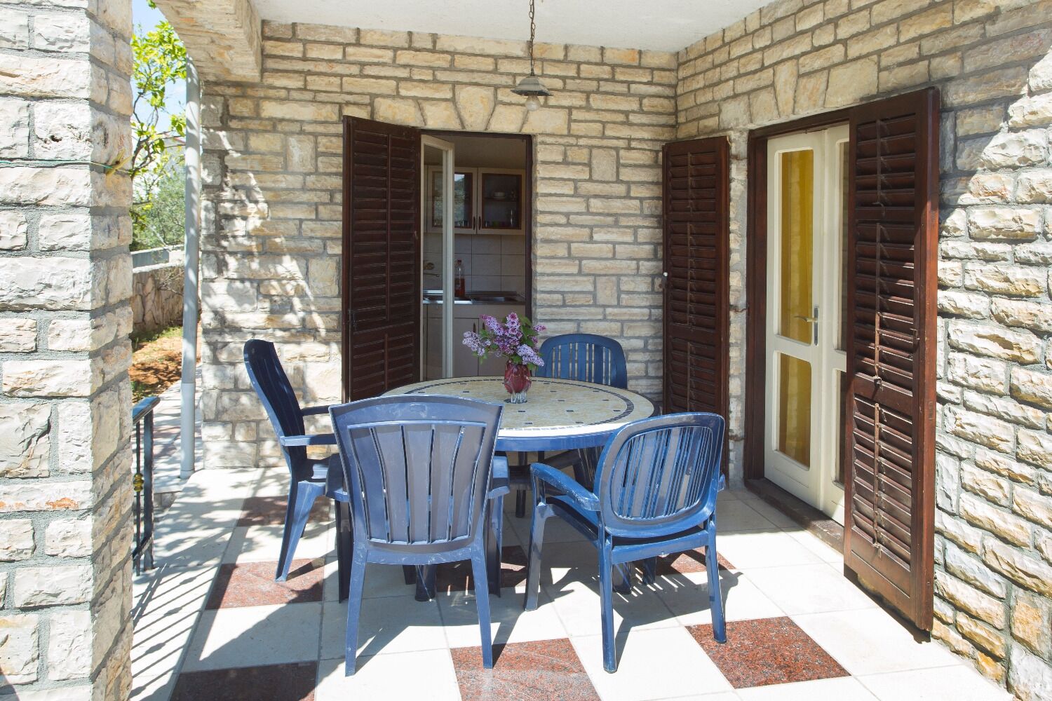 Apartments Ana 10899-A1