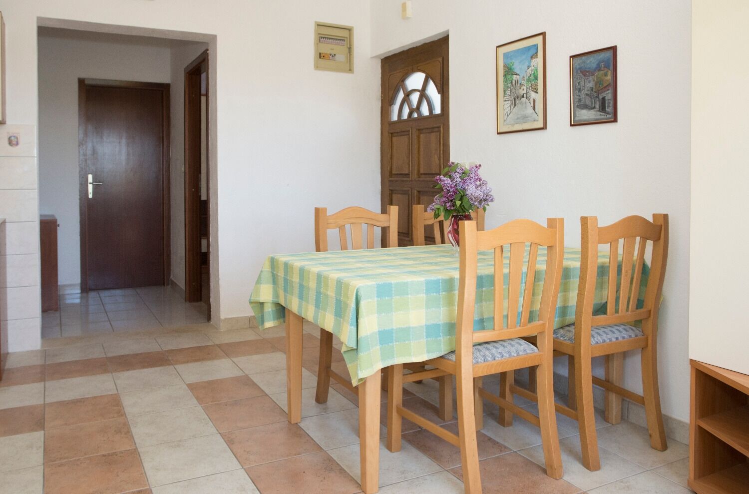 Apartments Ana 10899-A1