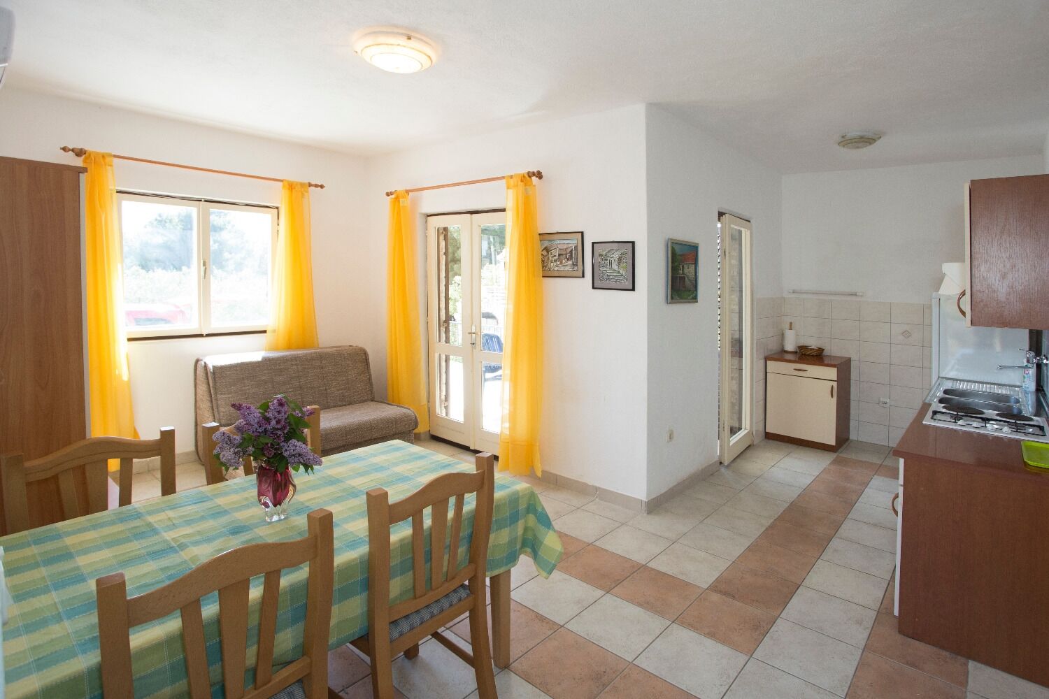 Apartments Ana 10899-A1