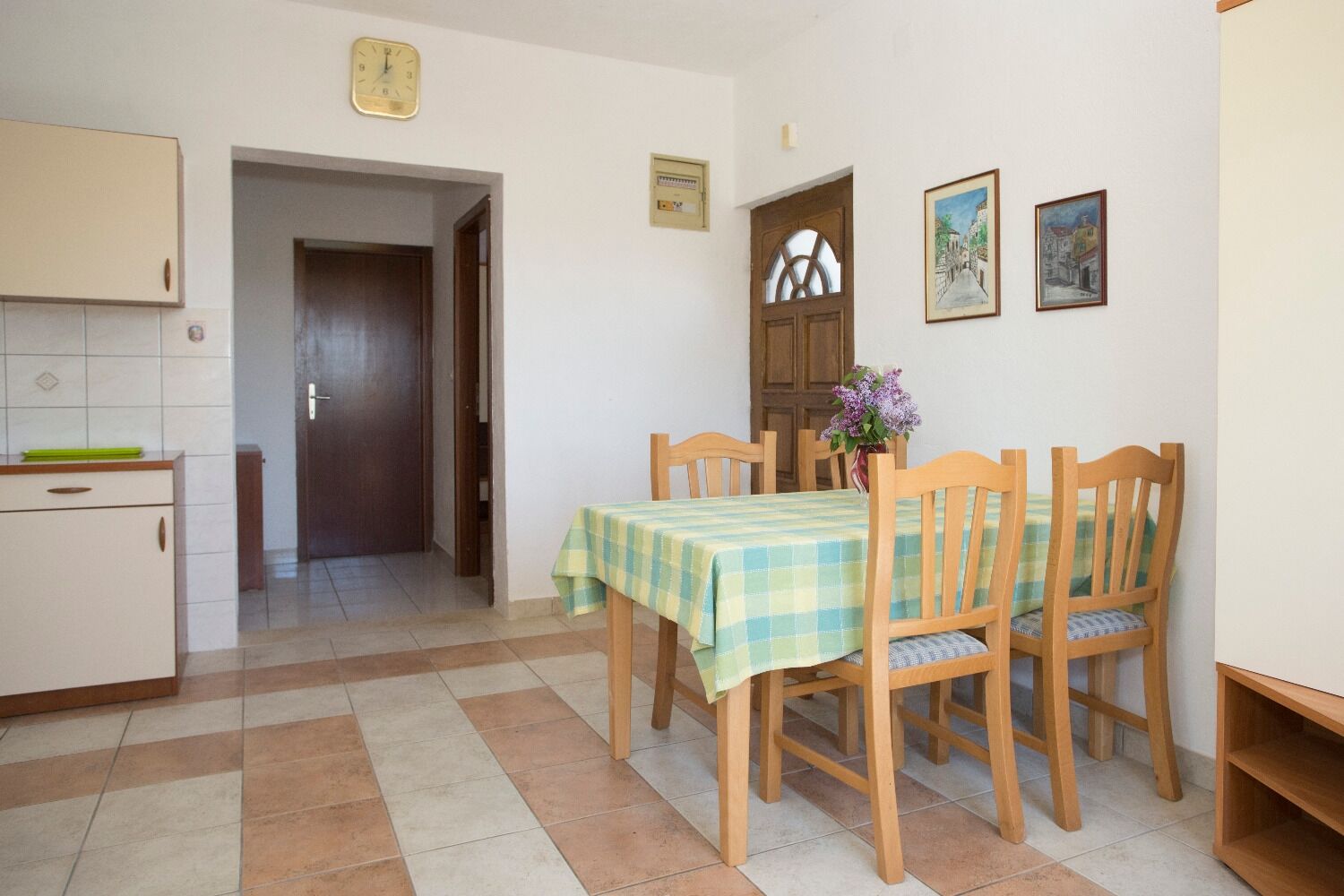 Apartments Ana 10899-A1