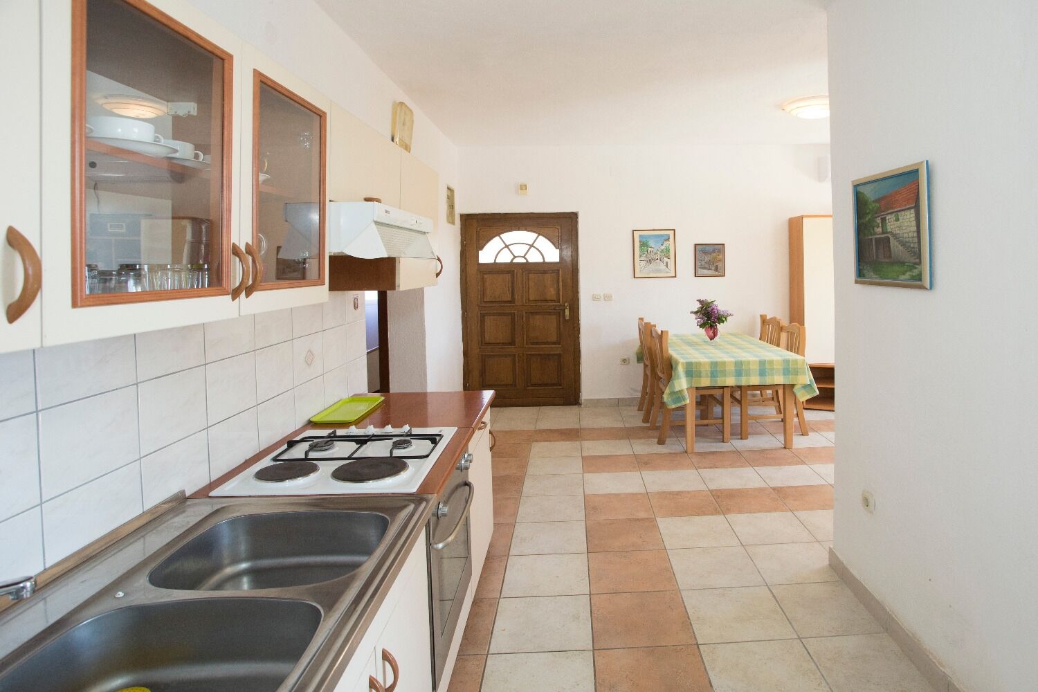 Apartments Ana 10899-A1