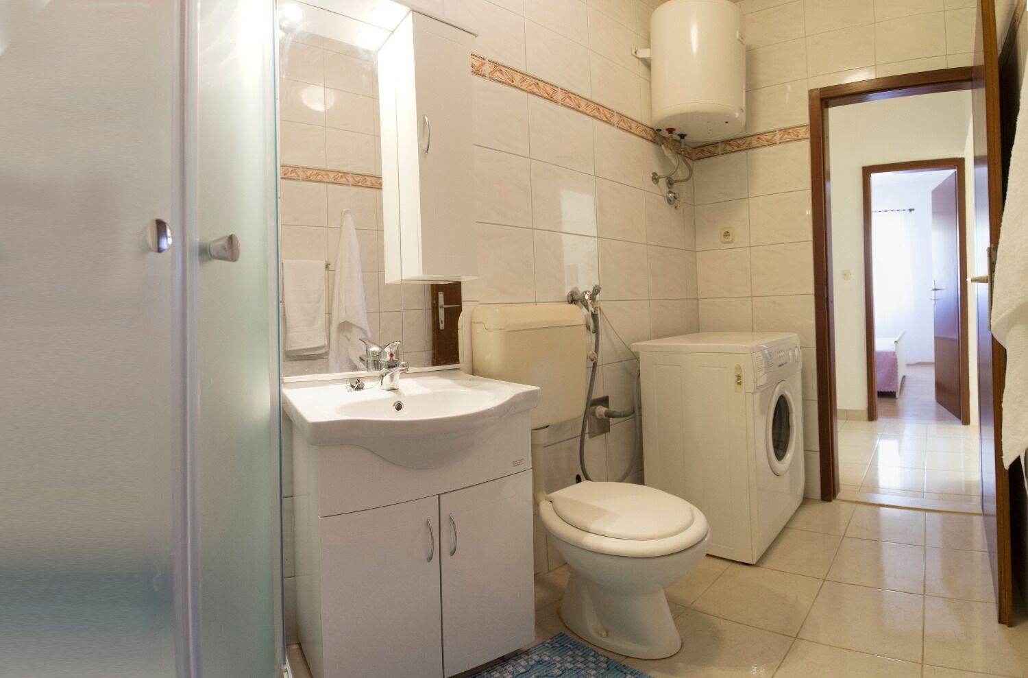 Apartments Ana 10899-A1
