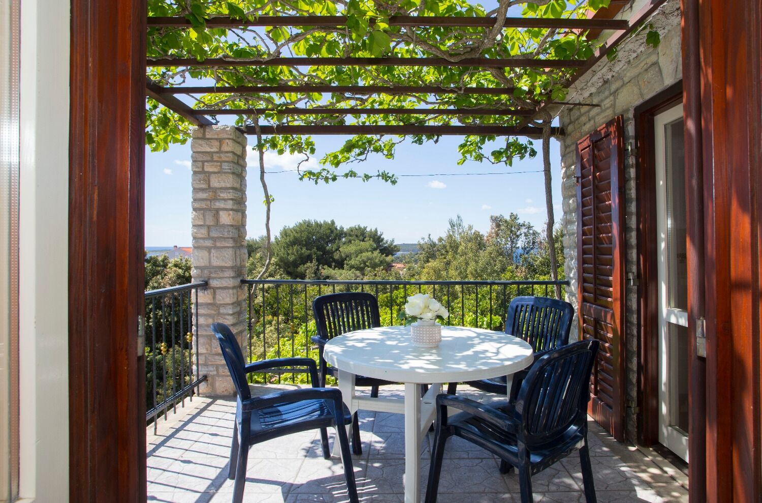 Apartments Ana 10899-A2