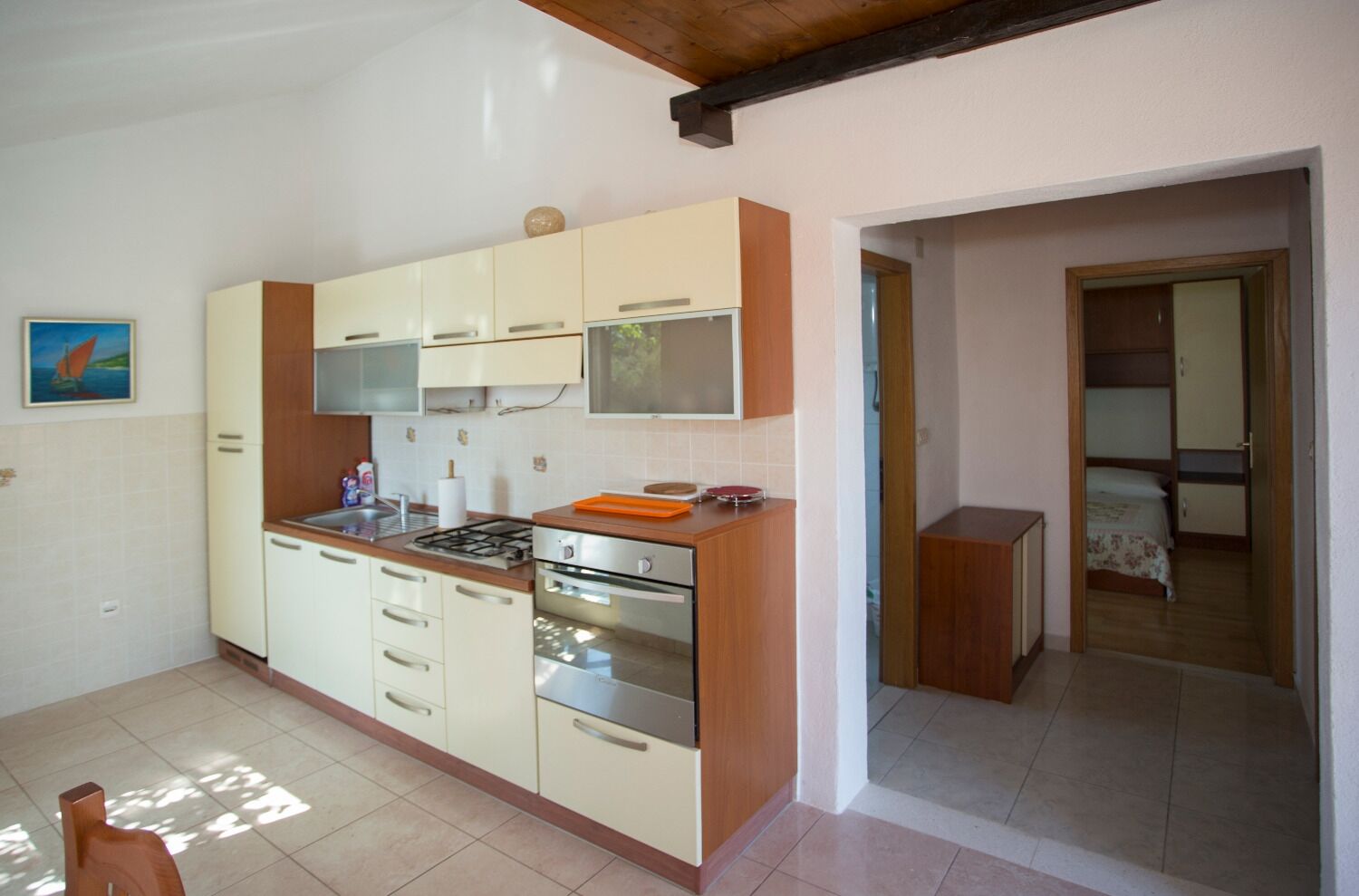 Apartments Ana 10899-A2
