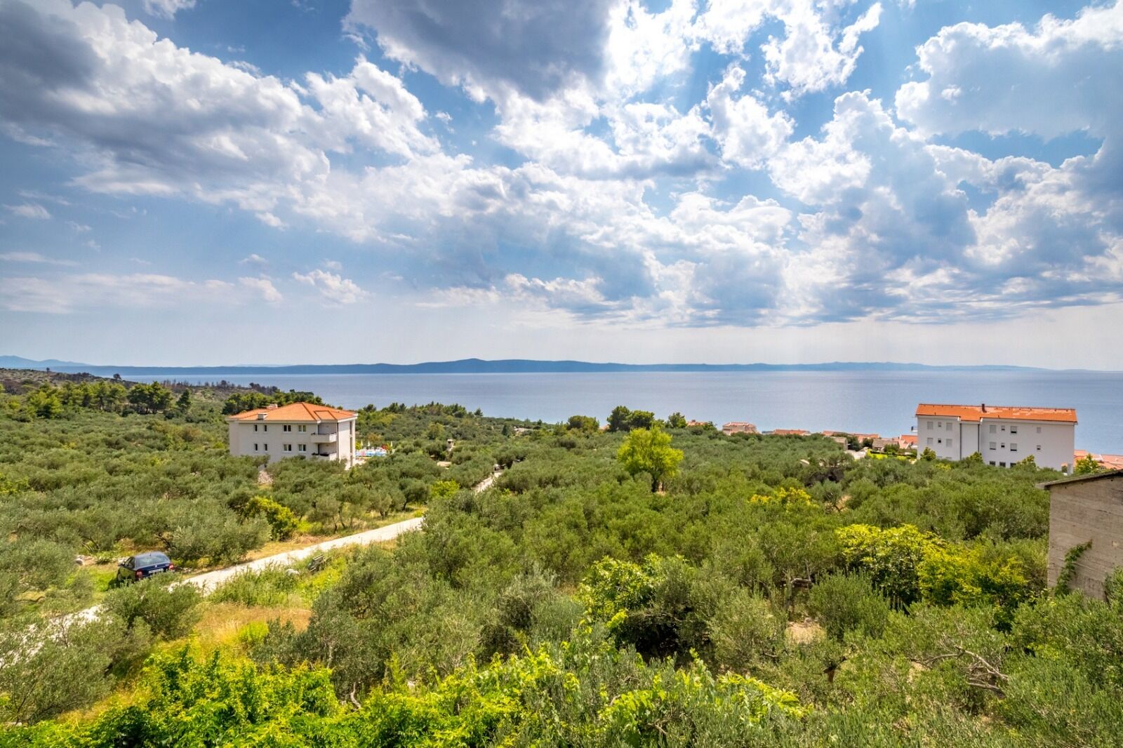 Apartment Damir 108911-A1