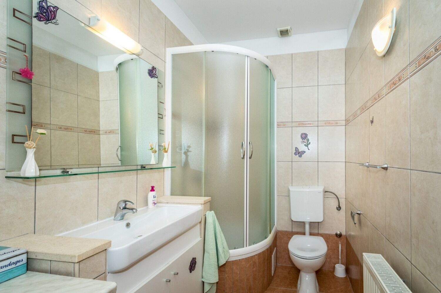 Apartment Damir 108911-A1