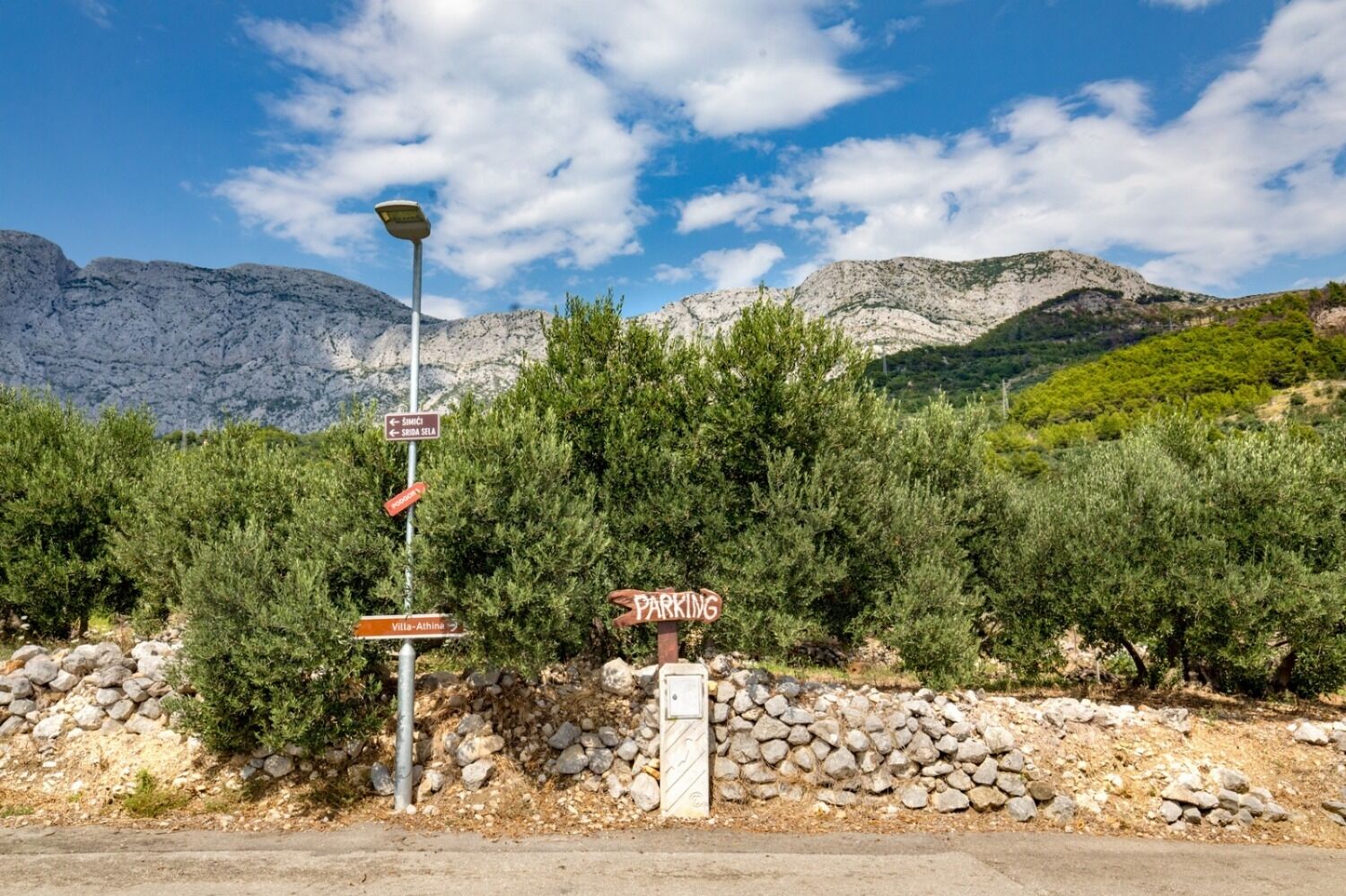 Apartment Damir 108911-A1