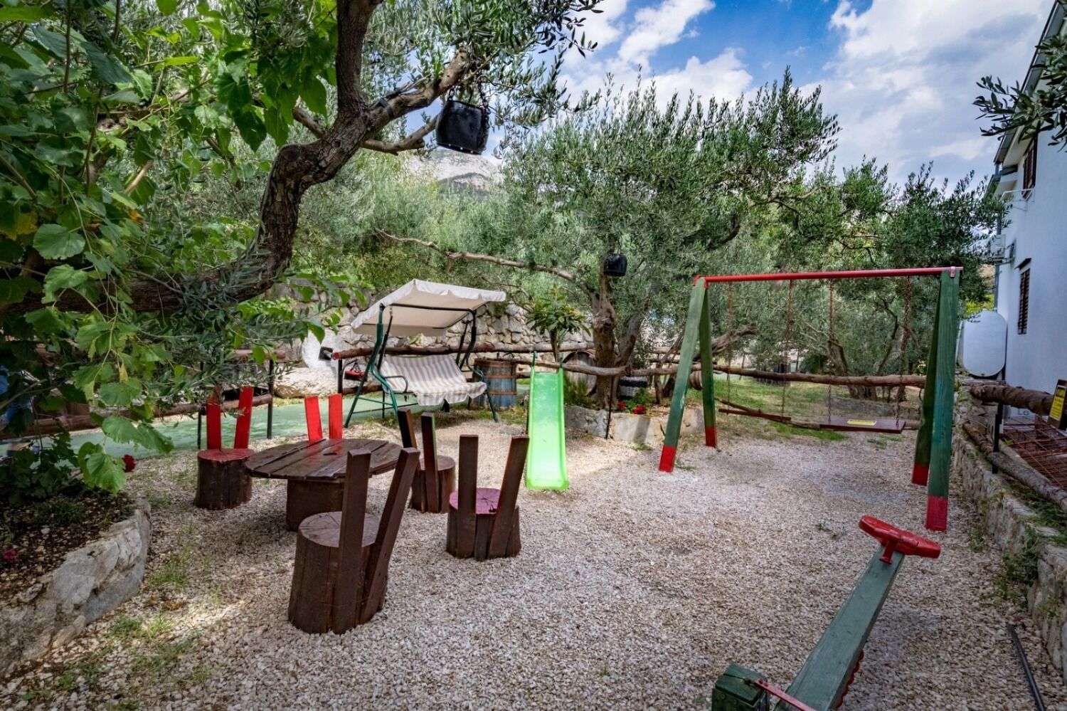 Apartment Damir 108911-A1